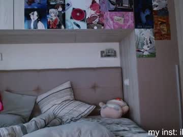 webcam girl elizabethbritanny image #1955063