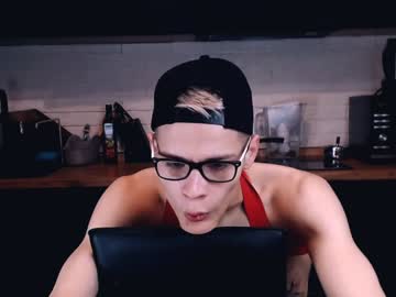 webcam man brad_bert image #5560971