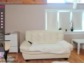 webcam girl gingercuttie image #1858019