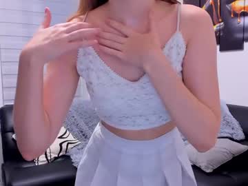webcam girl emily_siu image #5473332