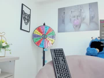 webcam girl missniley image #1954610