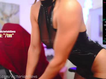 webcam girl victoriahillova image #732449