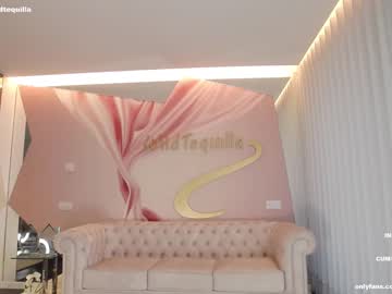 webcam girl wildtequilla image #4390980