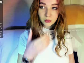 webcam girl zoe_0 image #1558249