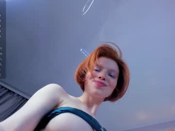 webcam girl gingers_hugs image #6246092