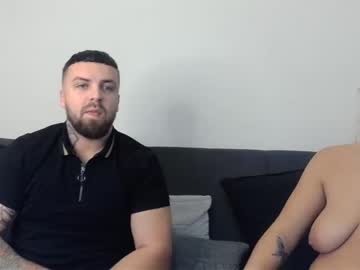 webcam couple britishbeautys image #900904