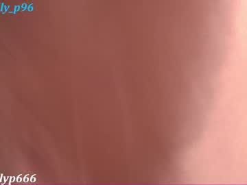 webcam girl molly_p image #3091747