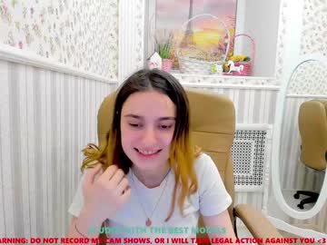 webcam girl rosalie_coy image #1644519