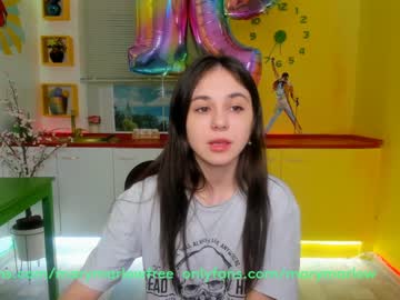 webcam girl mary_marlow image #1120417