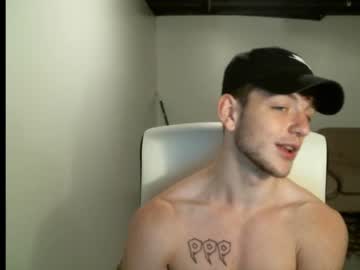 webcam man sexylax69 image #234022