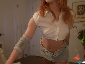 webcam girl alisonrouge image #3621140
