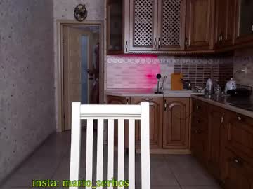 webcam man mario_serhos image #4889286