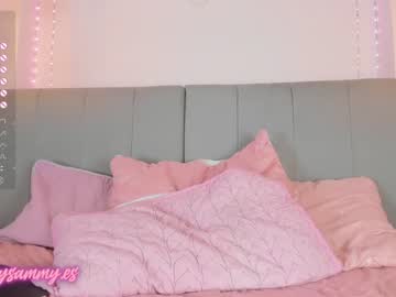 webcam girl baby_sammyy image #6314233
