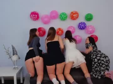 webcam girl bad_party image #6117595