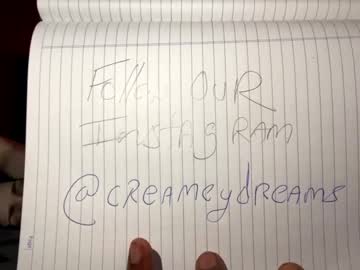 webcam man creameydreams image #206342