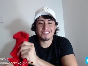 webcam man donkeyguy92 image #1814997