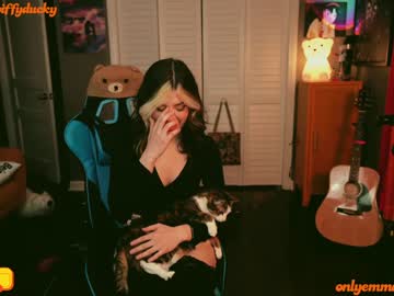 webcam girl emmachoice image #1332793