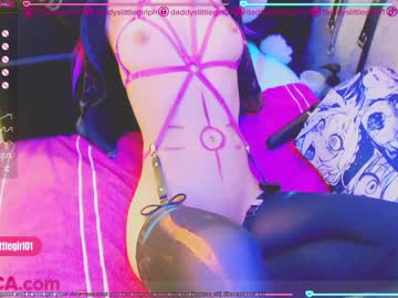 webcam girl daddyslittlegirl01 image #329962