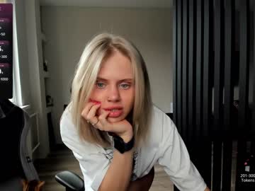 webcam girl feraleyes image #6825587