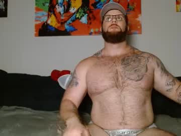 webcam man irishulk777 image #5668877