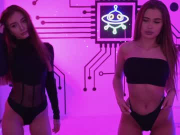 webcam couple anabel054 image #1503705