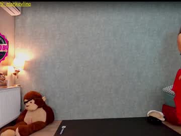 webcam girl monkeylina image #350577