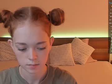 webcam girl olivia_garden image #2353027
