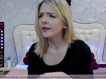 webcam girl ginger_pie image #3061900