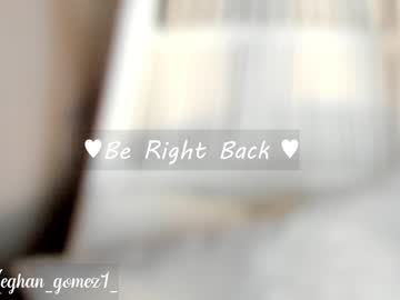 webcam girl _meghan_gomez1_ image #3260777