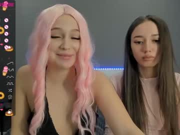 webcam girl barbie_cutee image #3417709