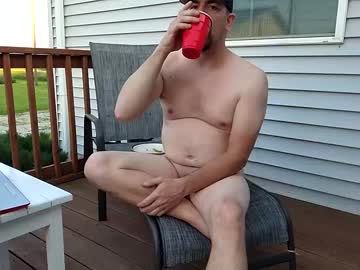 webcam man hcsinclair image #4765099