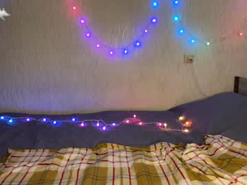 webcam couple cherry_moonn image #2603039