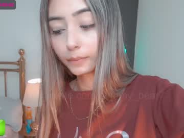 webcam girl gummy_bear7 image #848560