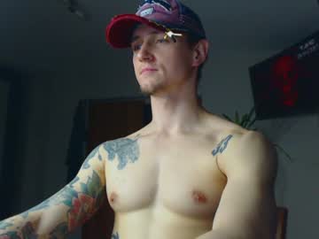 webcam man jock_di image #2035482