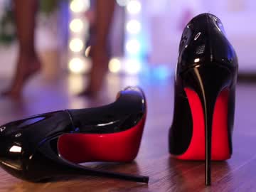 webcam girl eva_fashionista image #4380246