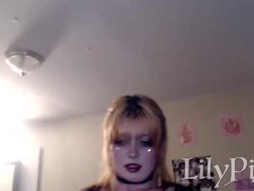 webcam girl lilypixel image #2775038