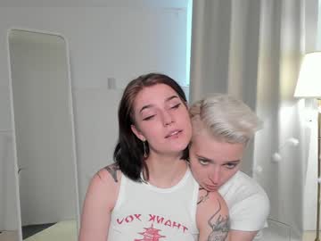 webcam couple tessa_wayne image #2557143