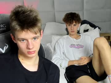 webcam man cute_thomas image #3191450