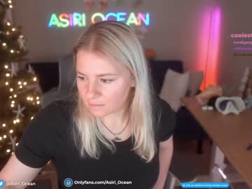webcam girl asiri_ocean image #5901580