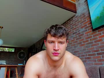 webcam man william_mann image #1455236