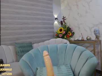 webcam girl letiziafulkers1 image #1386036