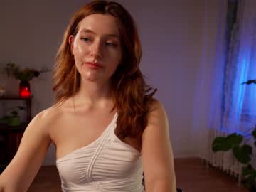 webcam girl alisonrouge image #6186769