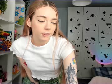 webcam girl thisisamelia image #3846731