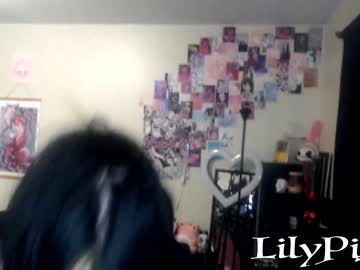 webcam girl lilypixel image #3585444
