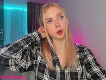 webcam girl oh_honey_ image #2625015