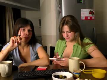 webcam couple apricot_cherry image #2910401