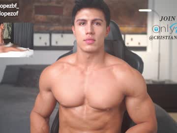 webcam man _cristianlopez image #4984827
