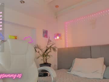 webcam girl baby_sammyy image #6392913