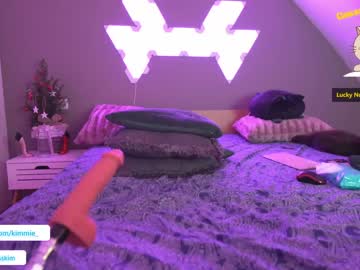 webcam girl kimmie_ image #3370375