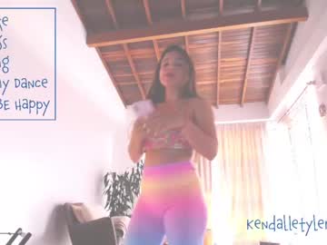 webcam girl kendalltyler image #316811